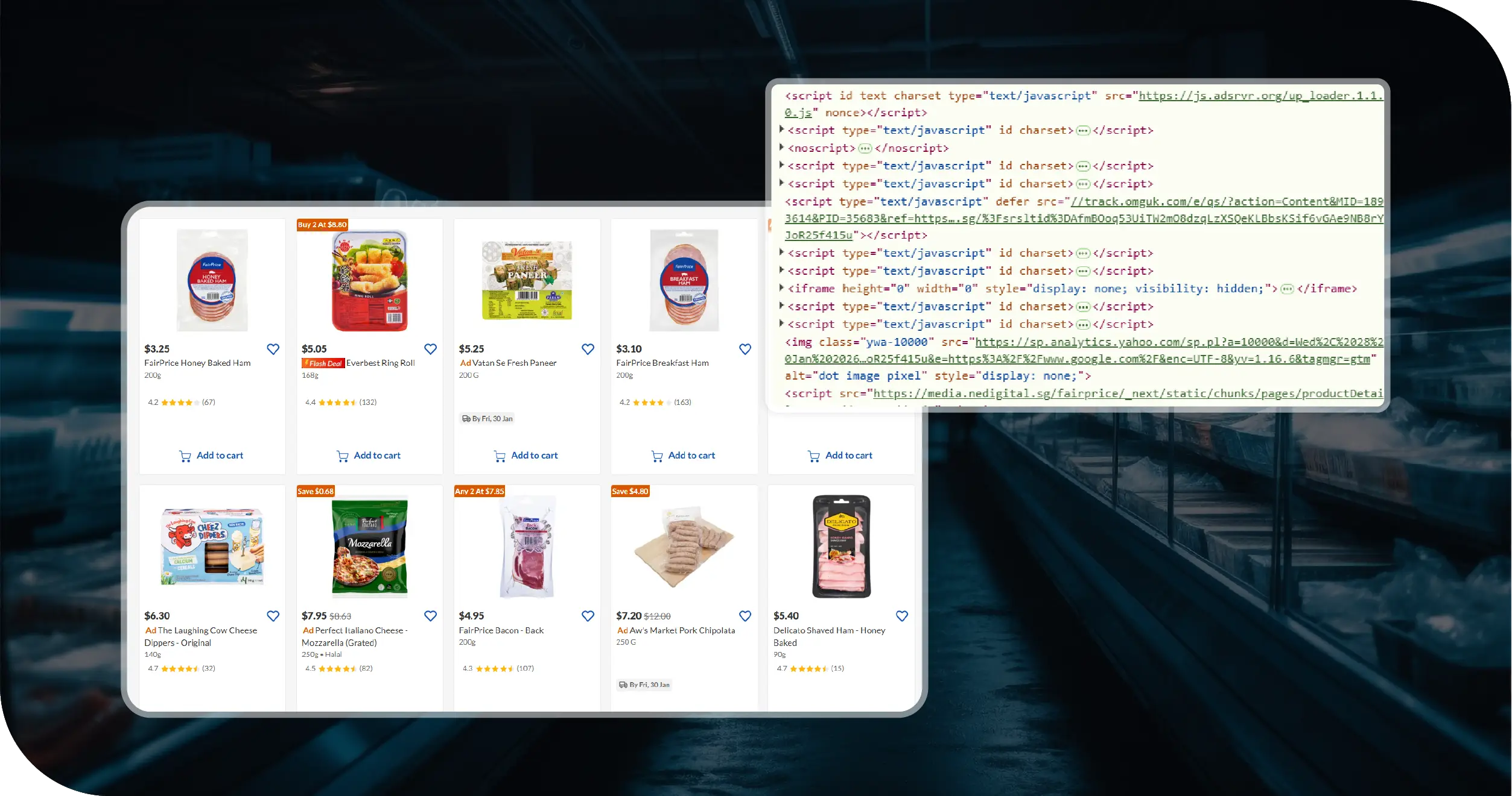 Cold Storage Singapore Key Challenges